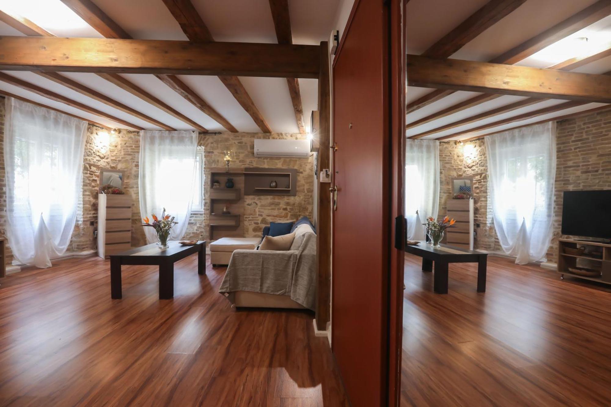 Casa Giovanni Apartment