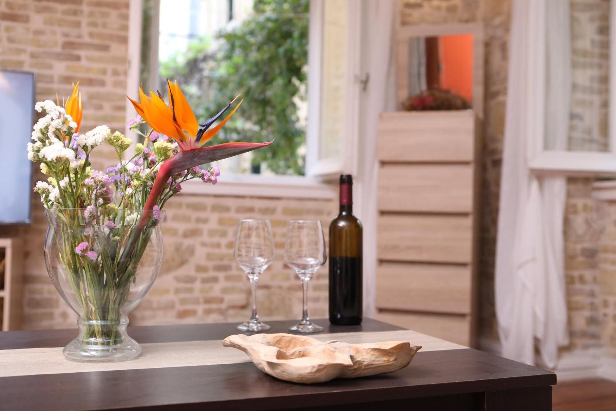 Apartment Casa Giovanni Corfu (city)